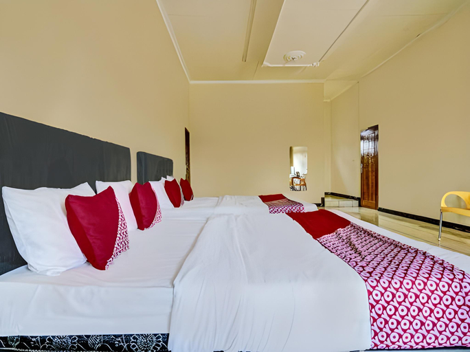 Others 2, OYO Life 92291 Hotel Cahaya Syariah, West Tanjung Jabung