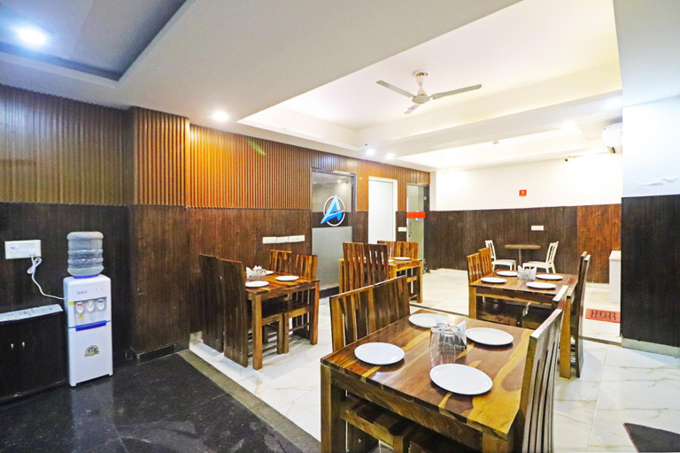Food & Drinks 5, HOTEL MAYDA PRIME Near Delhi Airport, Delhi