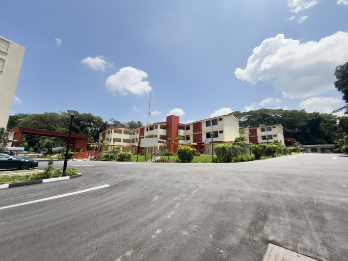 Others 4, Coliwoo Bukit Timah Fire Station, Singapura