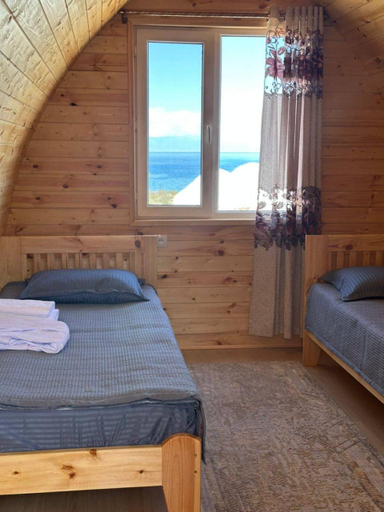 Others 5, Yurt camp Chyrak, Ysyk-Köl (lake)