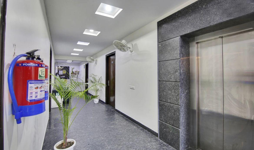 Others 2, Embassy Inn, Gautam Buddha Nagar