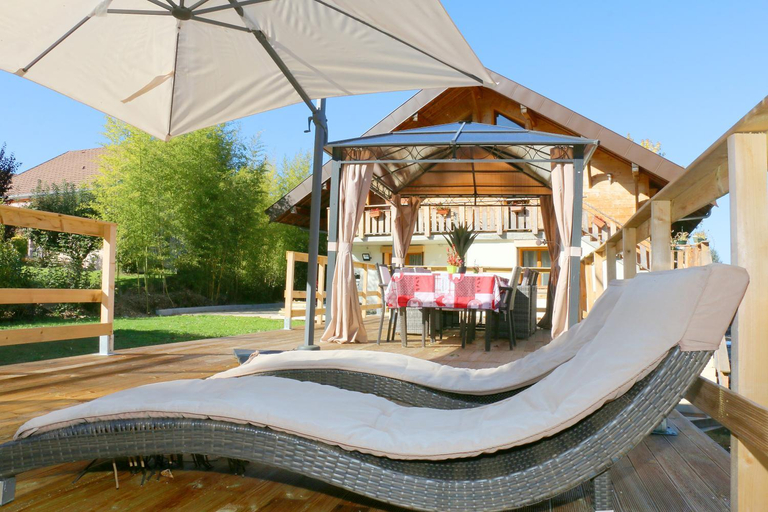 Others 3, Chalet Savoyard Balcon de Villy, Haute-Savoie