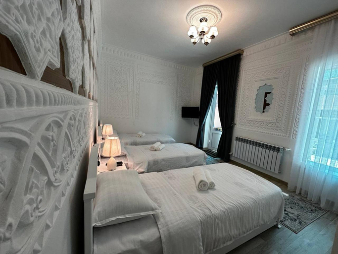 Others 4, OLD STREET Guest House, Samarkand