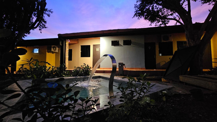 Others 4, Casa Alamanda - Posada Urbana, Ciudad del Este