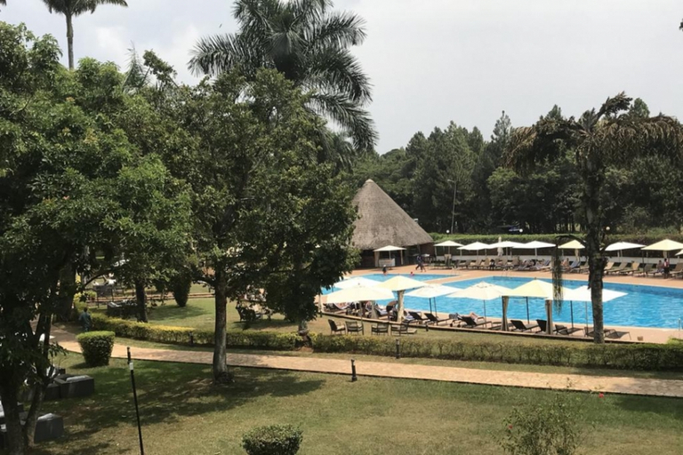 Others 4, Lake Victoria Hotel, Entebbe