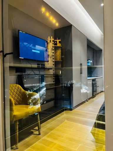 Others 5, Luxe Apartment by Hey Studio's, Gautam Buddha Nagar