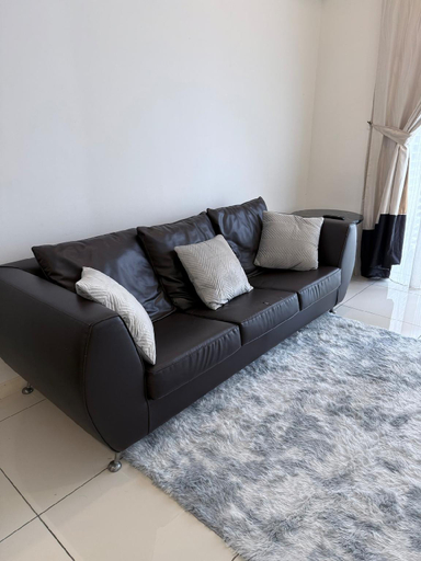Interior view 2, Cozy Downtown 2BR at M Suites@7, Embassy Row, Kuala Lumpur