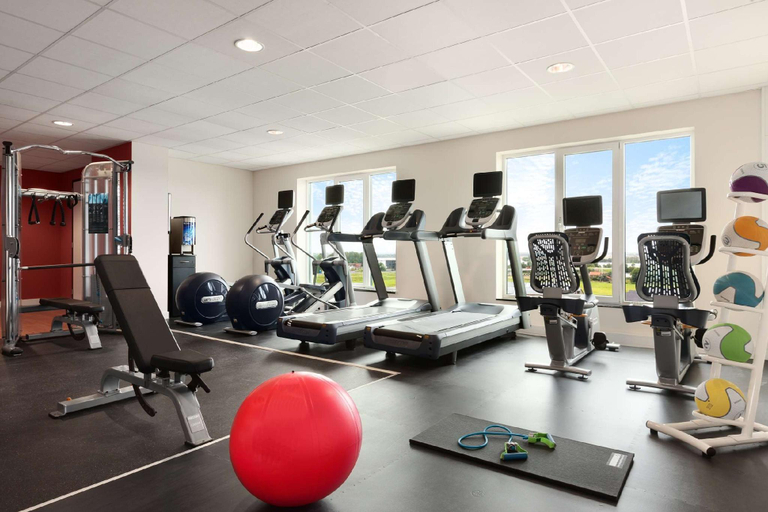 Others 4, Hilton Garden Inn Leiden, Oegstgeest