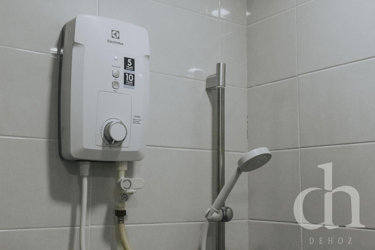Bathroom, Landmark Residence 2, Hulu Langat