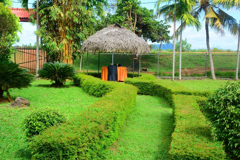 Others 4, Green Lake View Yala Resort, Thissamaharama
