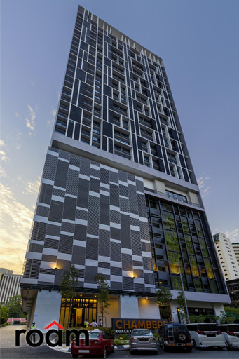 Others 2, Chambers Residence, Sunway Putra Mall, Kuala Lumpur