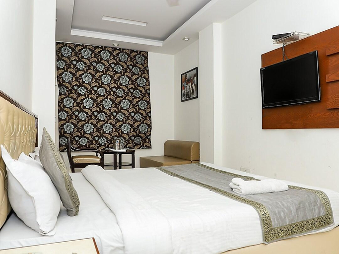 Others 4, Hotel Grace @ Karol Bagh, New Delhi, Delhi