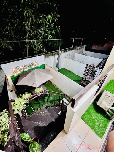 Others 5, CK Haven Hot Shower WiFi Smart TV Outdoor Garden, Cagayan de Oro City