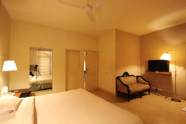 Bedroom 3, Gem92 Hotel, Delhi