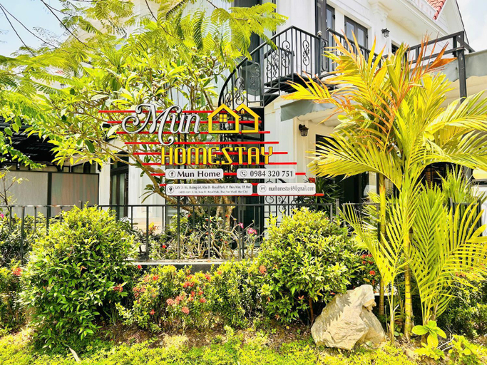 Others 2, MUN HomeSTAY 3, Hương Thủy