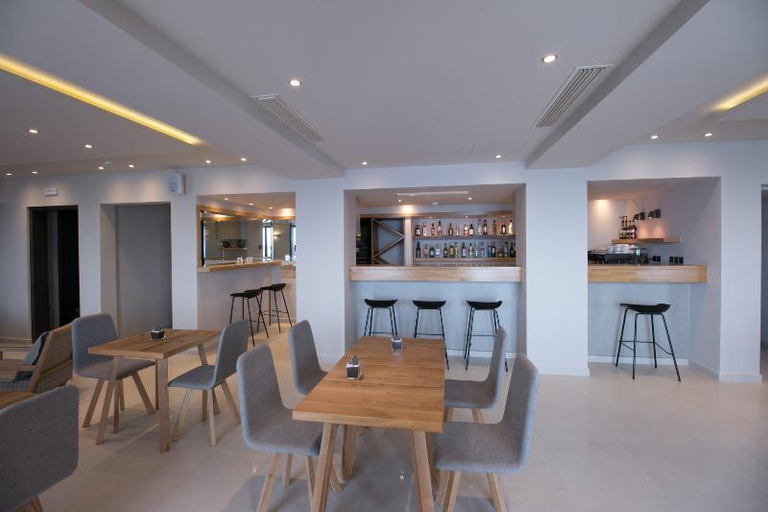 Food & Drinks, Infinity Hotel Gytheio, Peloponnese