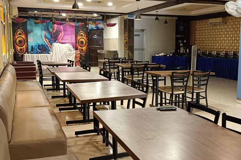 Food & Drinks 5, Hotel Shree Kanta, Gurgaon