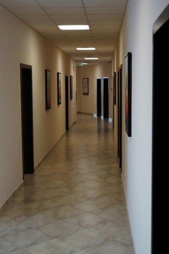 Others 4, Hotel Kurilotransavto, Lyubinskiy rayon
