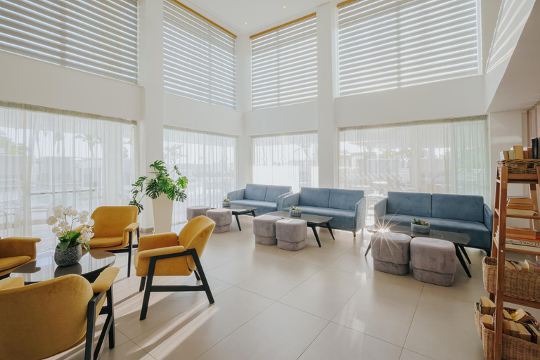 Public Area 3, Tasia Maris Sands - Adults Only