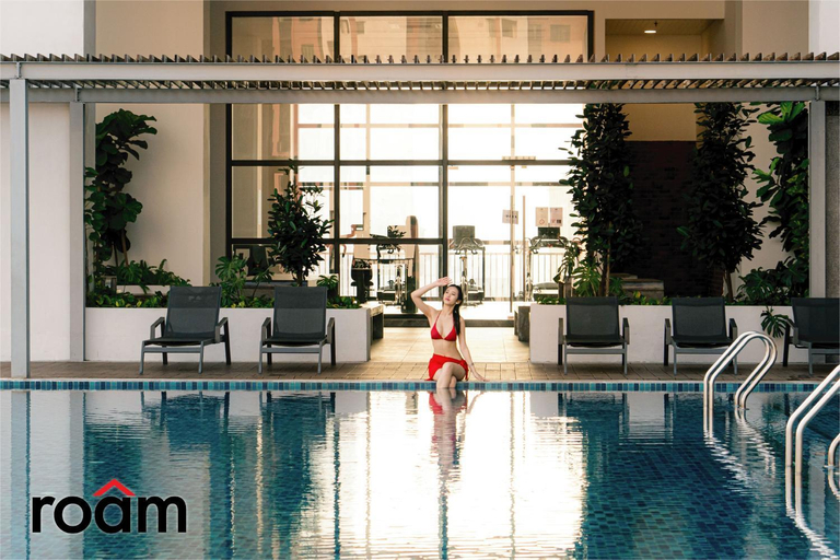 Others 4, Chambers Residence, Sunway Putra Mall, Kuala Lumpur