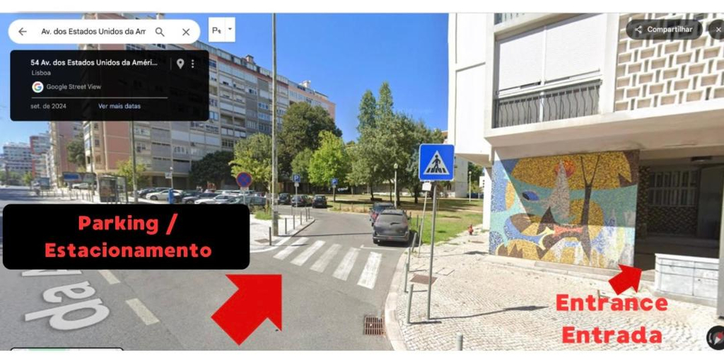 Others 5, CAMPO GRANDE l Elegant Urban Stay, Quick Airport Access, Lisbon