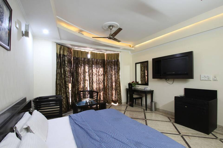 Bedroom 3, Dayal Regency Gurugram, Gurgaon
