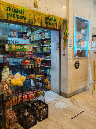 Others 5, Bukit Bintang 53A Jalan Alor Pavilion 3R2B 10pax, Kuala Lumpur