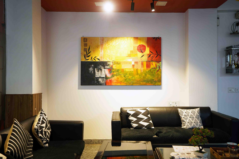 Public Area 2, Haven Hotel sector 31, Gurgaon