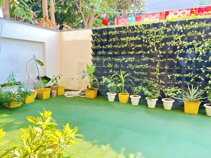 Sport & Beauty 5, Lime Tree Luxury Studio , Gurgaon