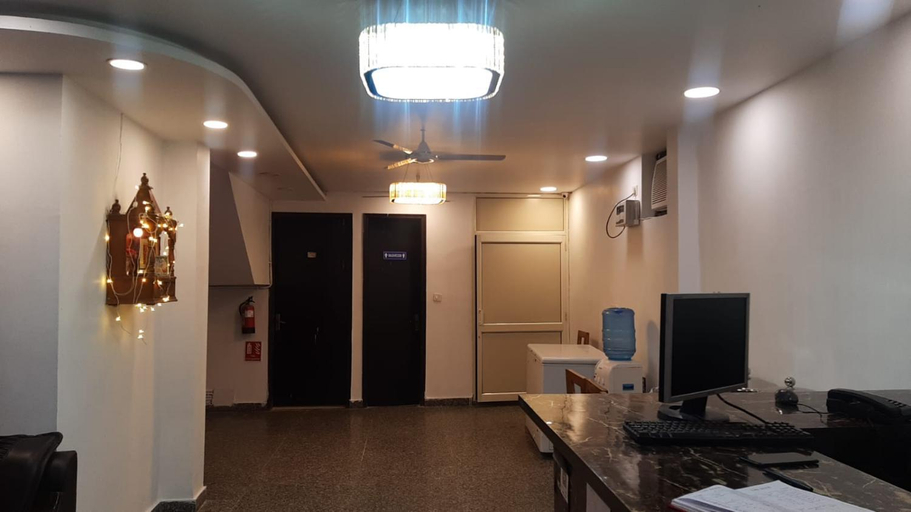 Others 5, OYO 19132 K Residency, Delhi