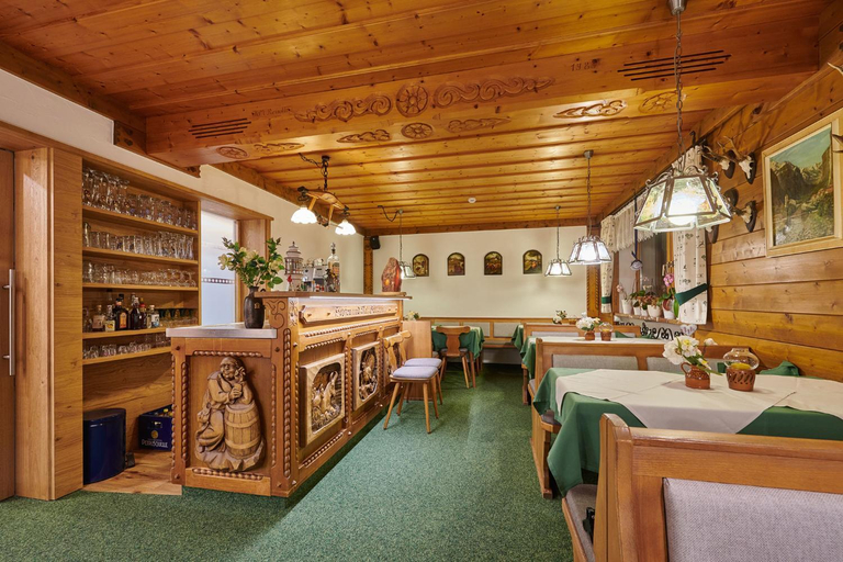 Food & Drinks, Gastehaus Sonnenbichl, Berchtesgadener Land