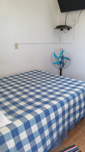 Bedroom 2, Pousada Aracatuba, Imbituba