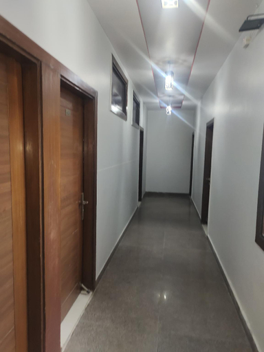 Public Area, Hotel Noida Dreamz 144, Gautam Buddha Nagar