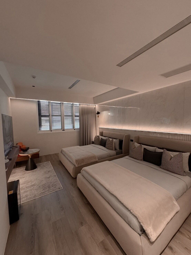 Room 4, Here Hotel - Pingtung A, Pingtung