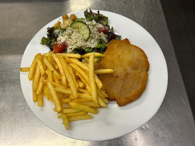 Food & Drinks 5, Berghaus Winterberg, Hochsauerlandkreis