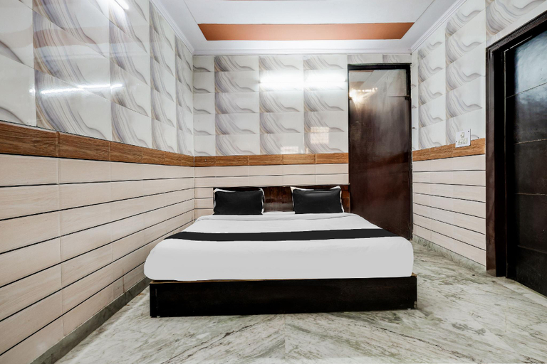 Facilities 3, Super Hotel O Park View, Delhi
