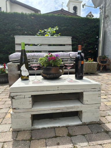 Others 2, B&B Civico 36, Sondrio