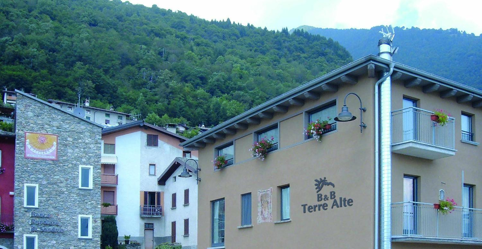 Others 3, Terre Alte, Sondrio