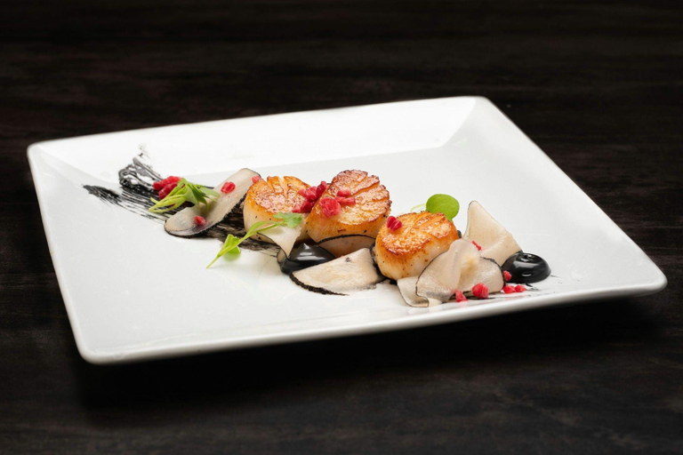 Food & Drinks 5, Hotel Chateau Joliette, Joliette