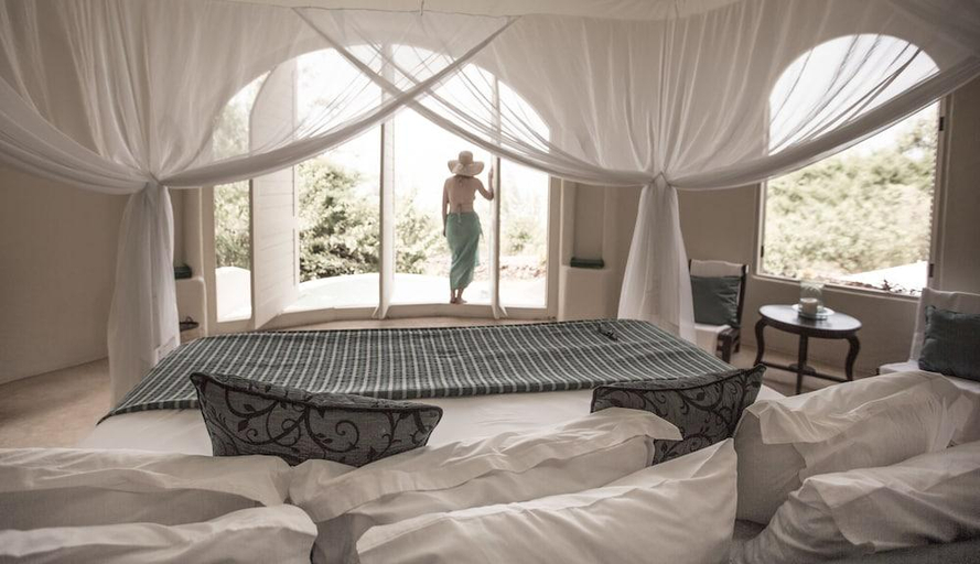 Bedroom 3, Kilindi Zanzibar, Kaskazini 'A'