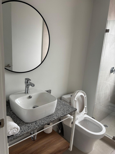 Bathroom 3, Morada Living, Guadalajara