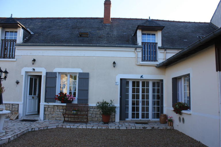 Others 3, Carmen&Pascal, Loir-et-Cher