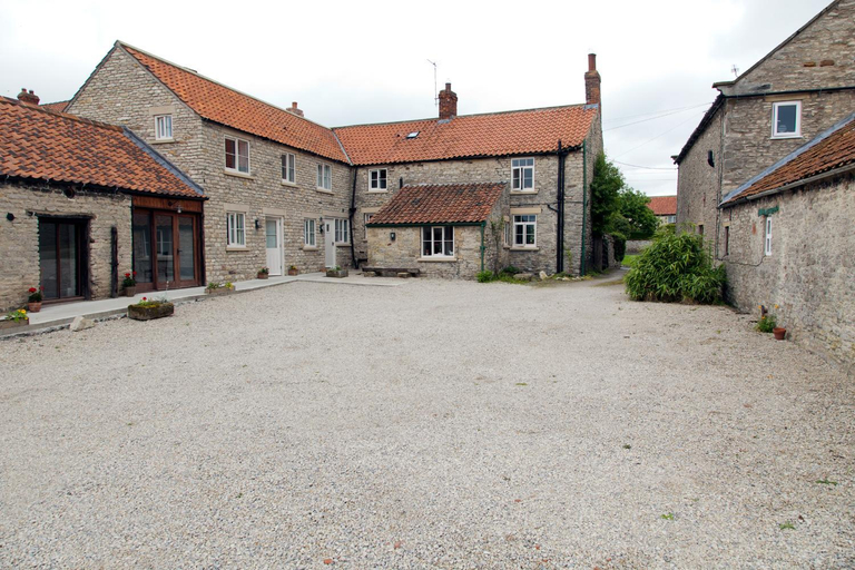 Exterior & Views 1, Belmont Bed and Breakfast, North Yorkshire