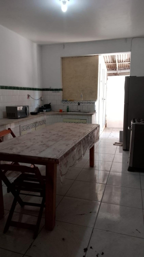 Others 3, Hostel Cachoeira, Porto Alegre