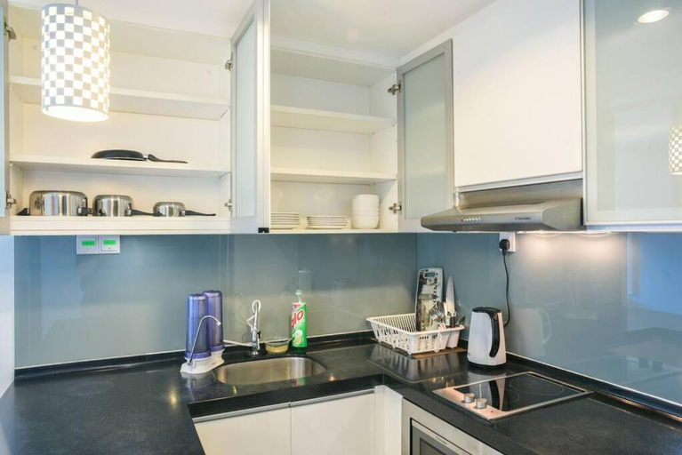 Others 5, Casa Residency Service Apartment By Moonlight, Kuala Lumpur