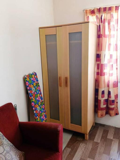 Others 4, A 3 Rooms Low Budget Apartment @Aman Puri Kepong , Gombak