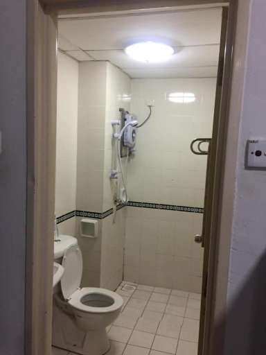 Bathroom 3, Maytower Apartment Studio Suite, Kuala Lumpur