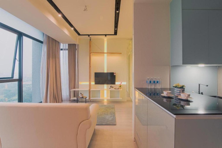 Others 5, North Suites Kuala Lumpur, Kuala Lumpur