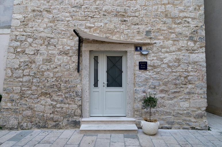 Others 5, Diocletian Luxury Room, Split