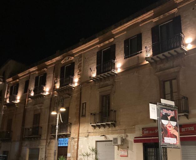 Others 3, DOMUS ALERIA Deluxe Rooms, Agrigento